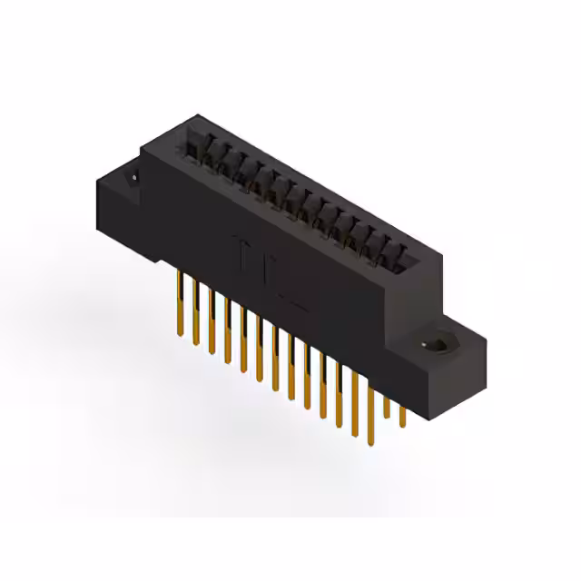 392-026-523-208 EDAC Inc.  Edgeboard Connectors